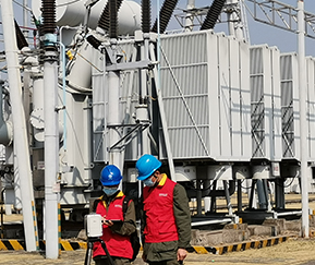 钟山倾斜摄影技术在基础设施监测中如何发挥作用？